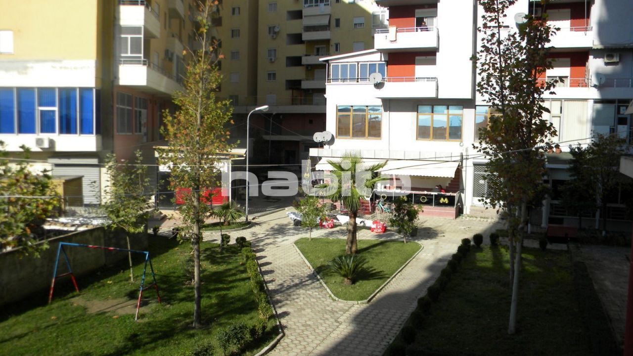 Апартаменты во Влёре, Албания, 35 м2 - фото 1