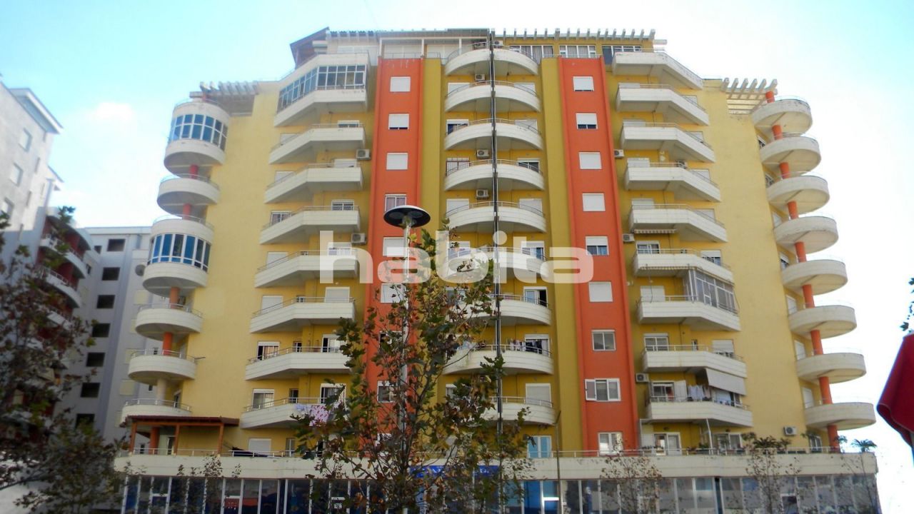 Апартаменты во Влёре, Албания, 71.5 м2 - фото 1