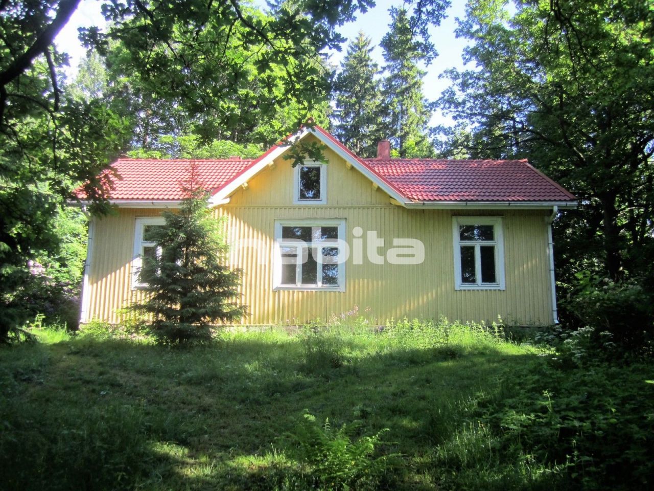 Дом в Вантаа, Финляндия, 75 м2 - фото 1