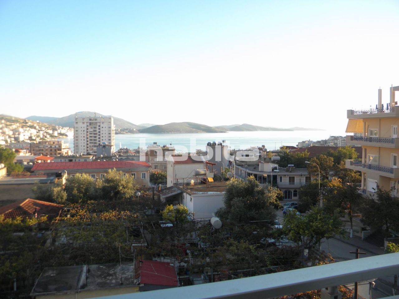 Апартаменты Sarandë, Албания, 94 м2 - фото 1
