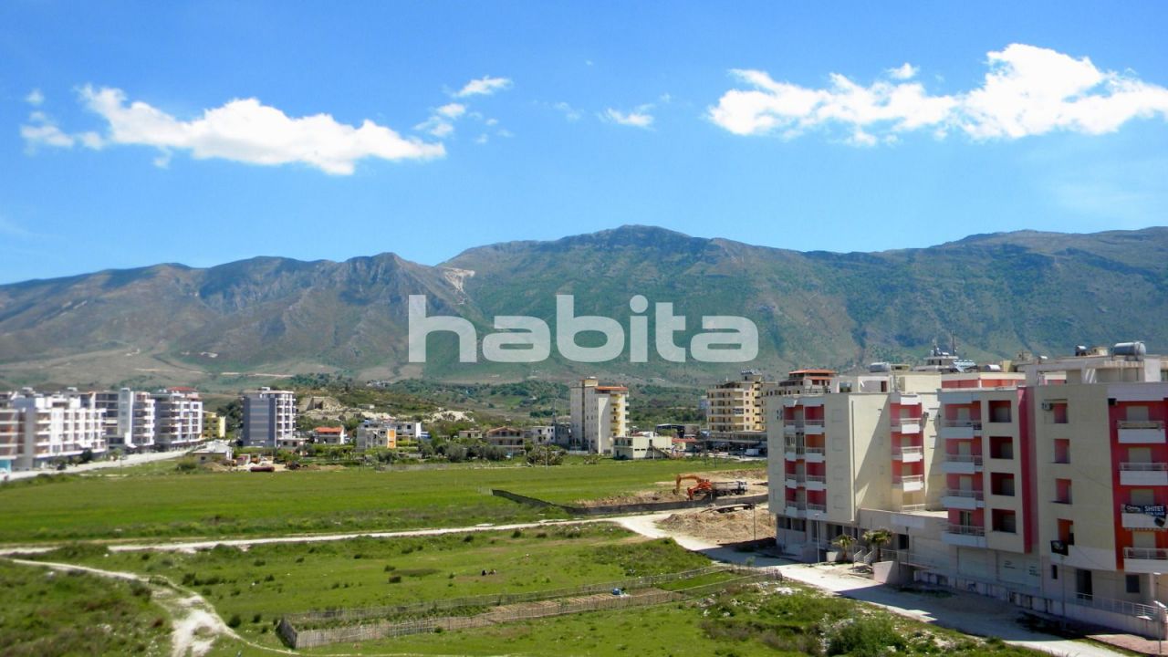 Апартаменты в Орикуме, Албания, 49.35 м2 - фото 1