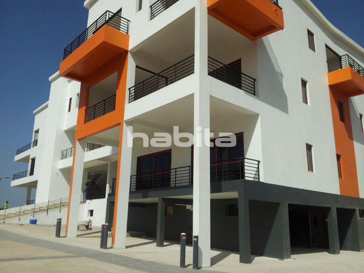 Апартаменты Fajara, Гамбия, 276 м2 - фото 1
