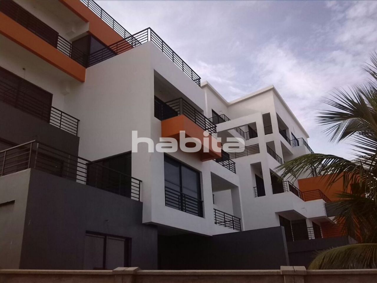 Апартаменты Fajara, Гамбия, 178 м2 - фото 1