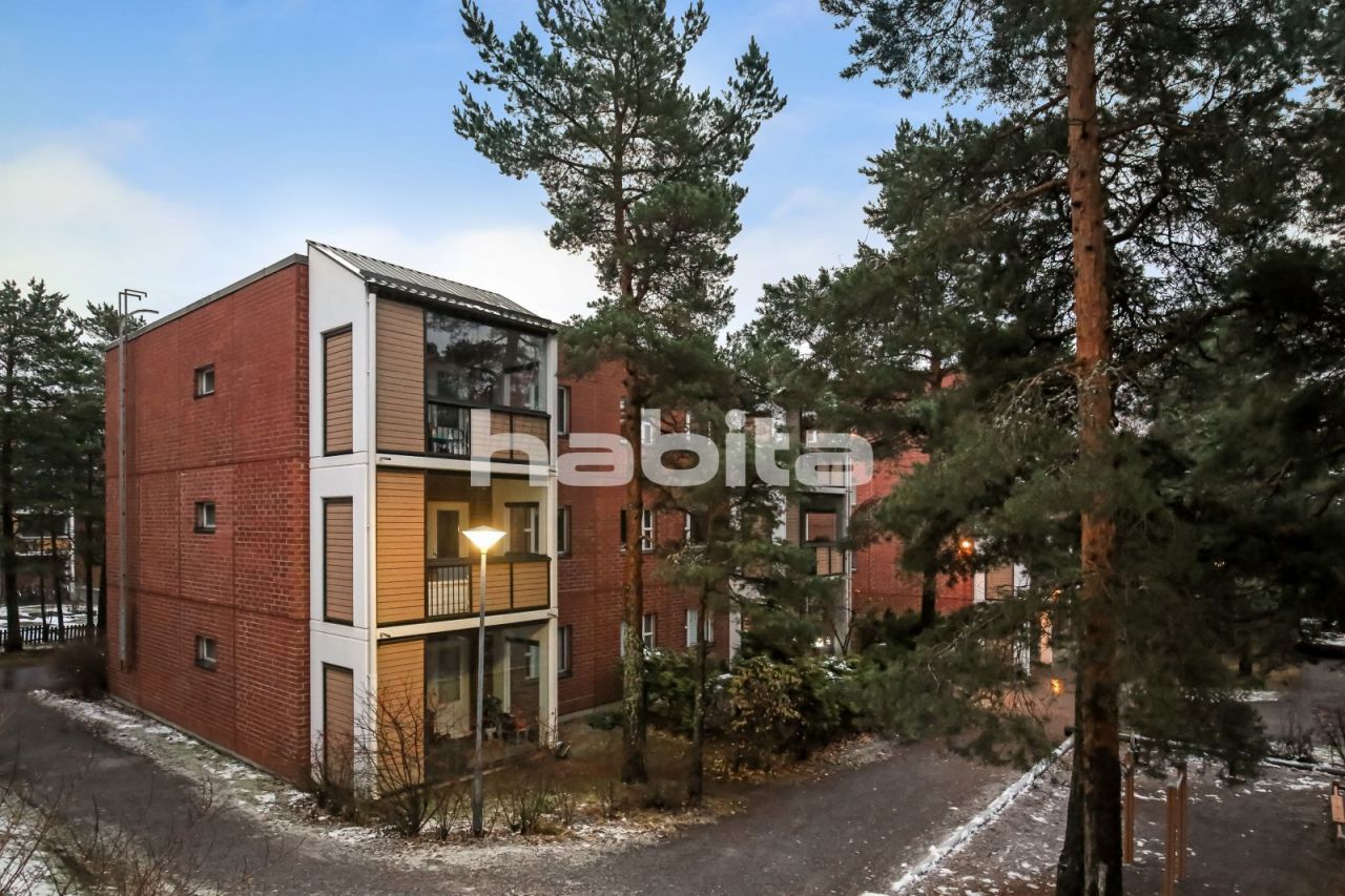 Апартаменты в Эспоо, Финляндия, 82 м2 - фото 1