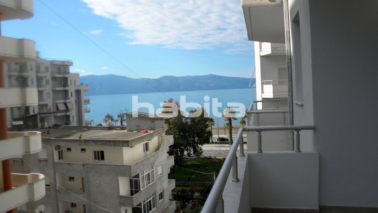 Апартаменты во Влёре, Албания, 97.5 м2 - фото 1