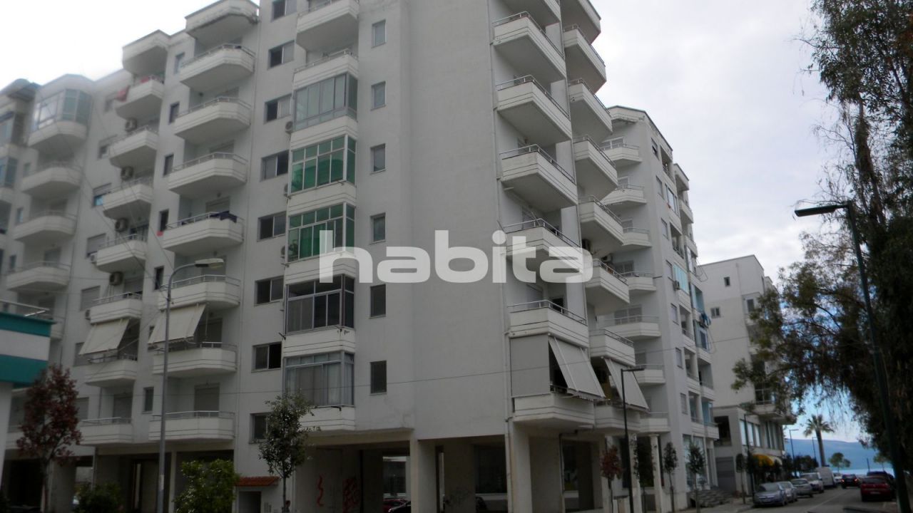 Апартаменты во Влёре, Албания, 96 м2 - фото 1