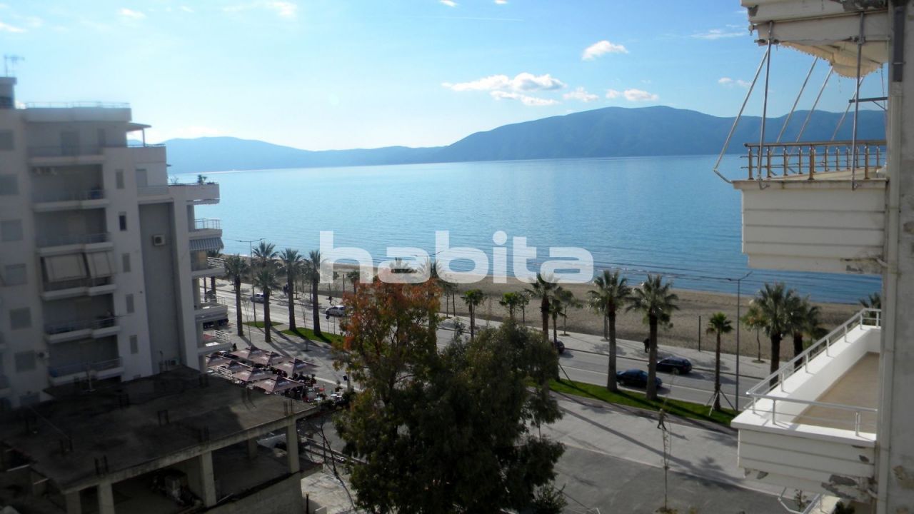Апартаменты во Влёре, Албания, 100 м² - фото 1