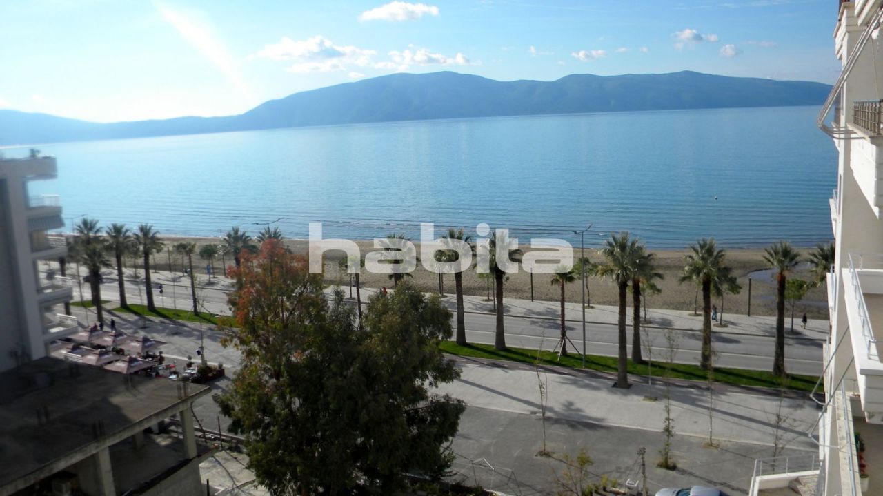 Апартаменты во Влёре, Албания, 100 м2 - фото 1