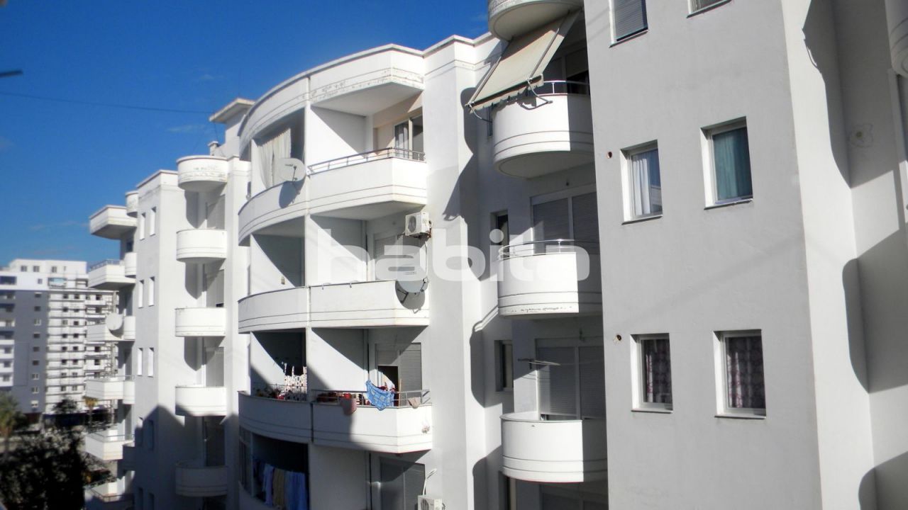 Апартаменты во Влёре, Албания, 37 м2 - фото 1
