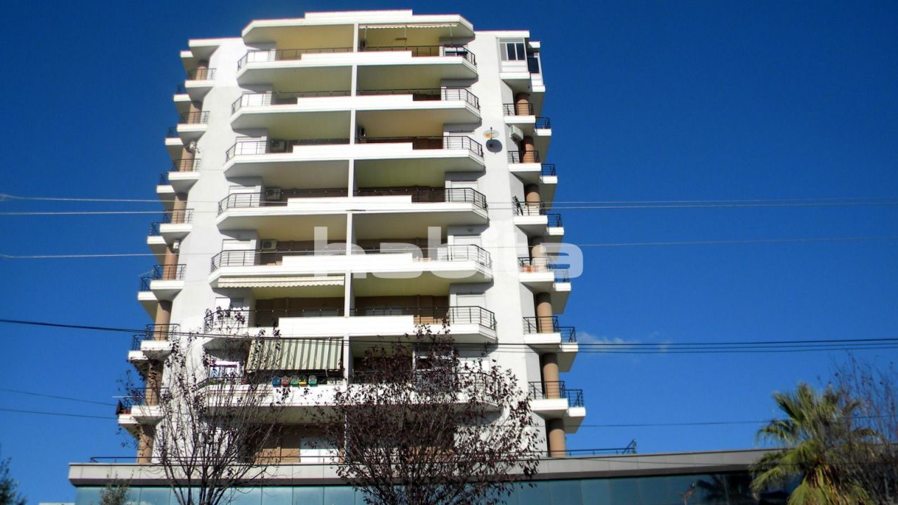 Апартаменты во Влёре, Албания, 97 м2 - фото 1