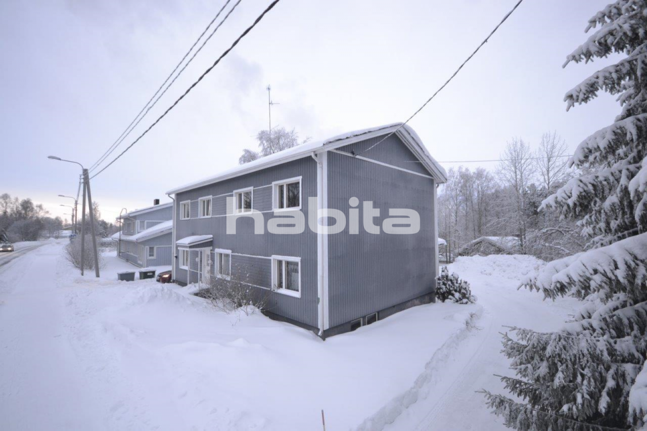 Дом в Кеми, Финляндия, 350 м2 - фото 1