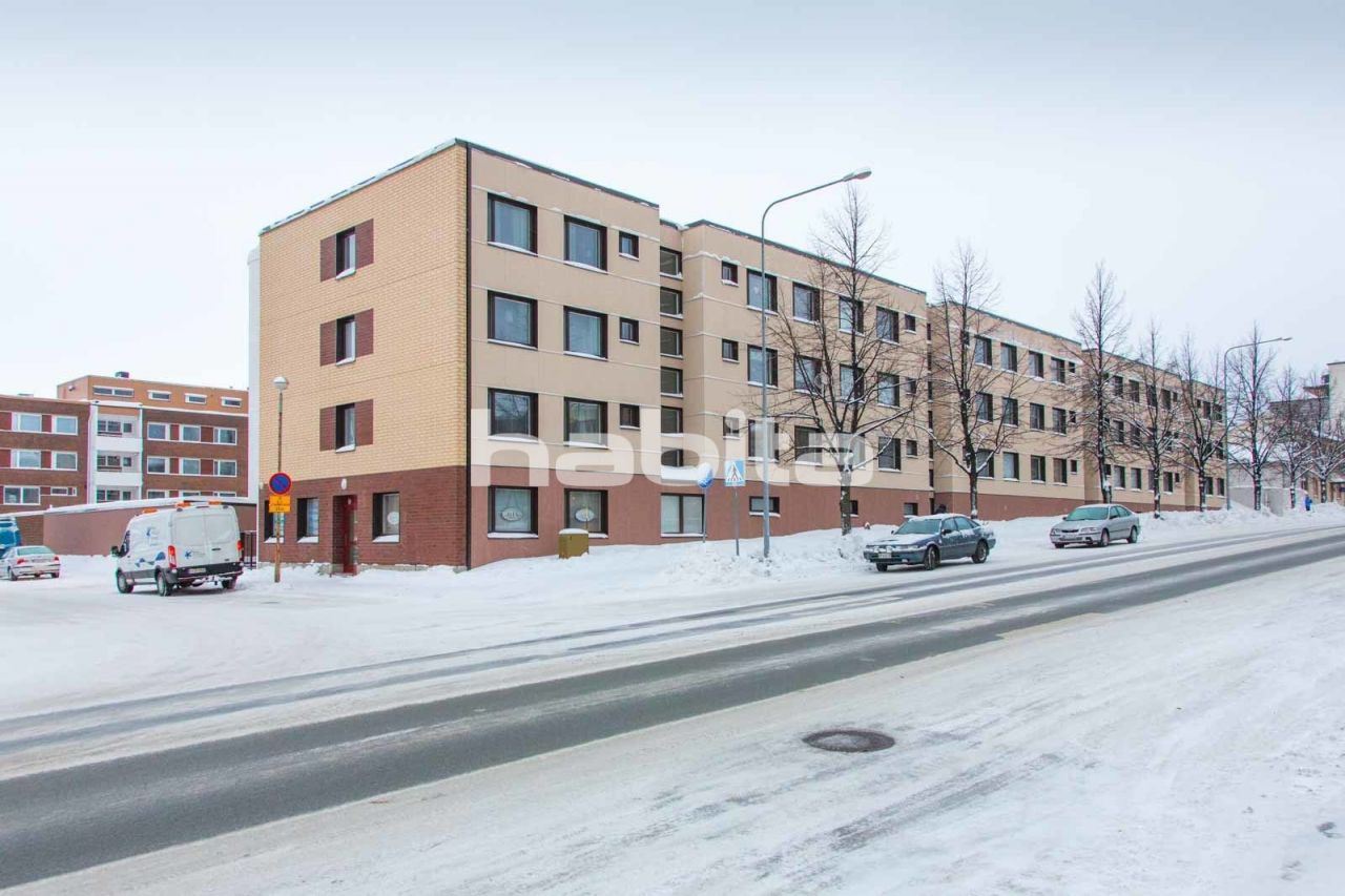 Апартаменты в Кеми, Финляндия, 64 м2 - фото 1