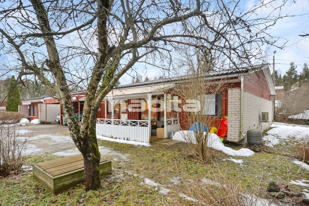 Дом в Коуволе, Финляндия, 97 м2 - фото 1