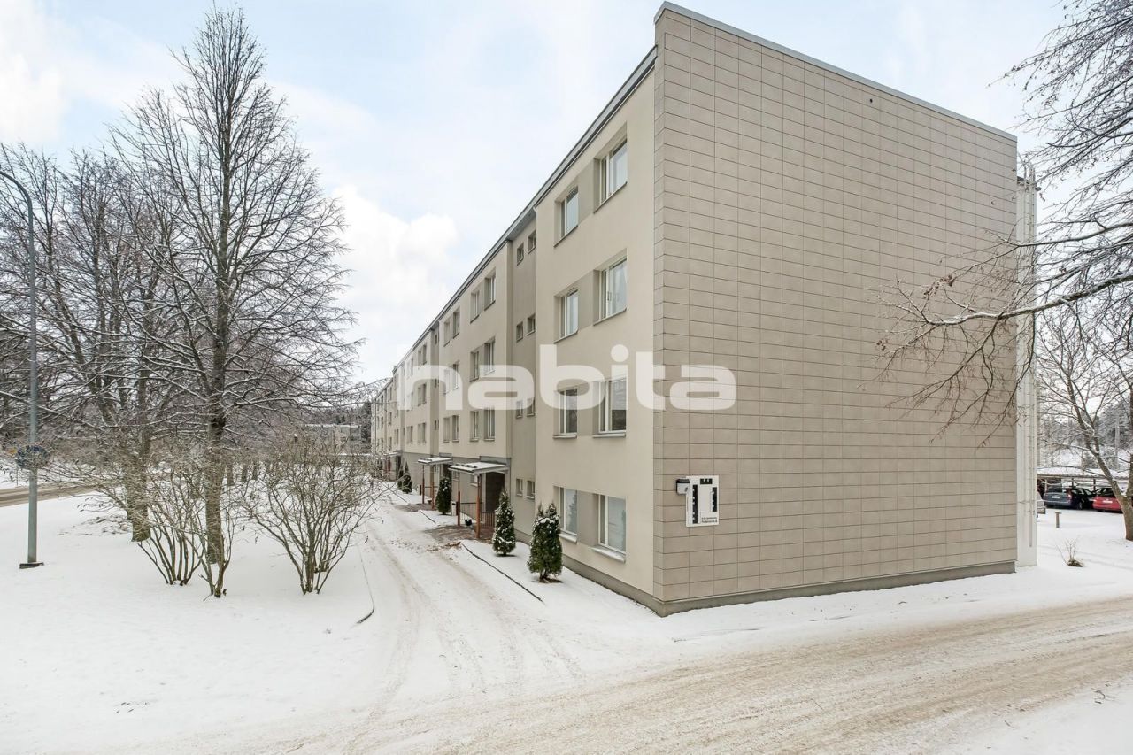 Апартаменты в Турку, Финляндия, 74 м2 - фото 1