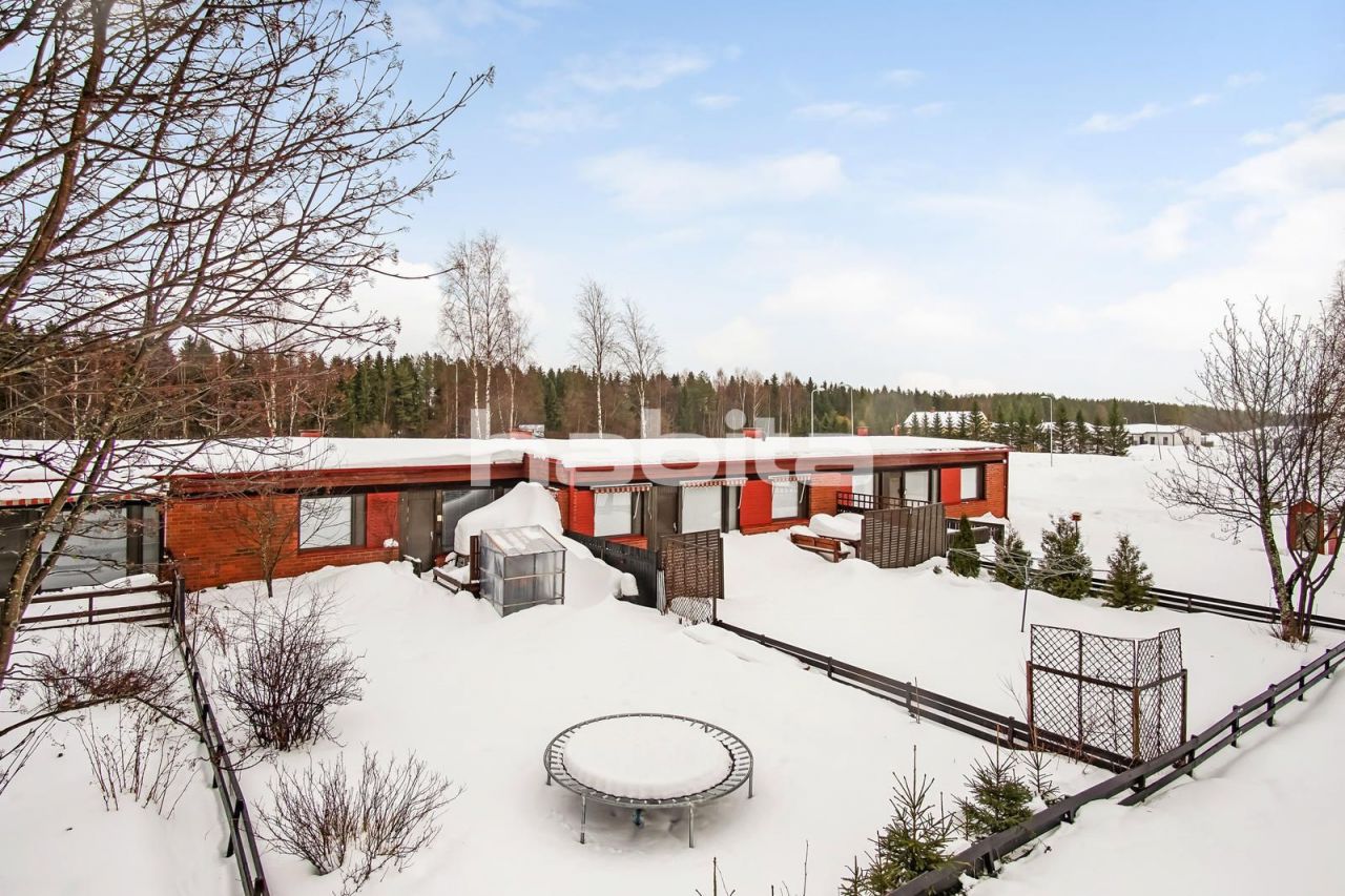 Квартира в Оулу, Финляндия, 80.5 м2 - фото 1