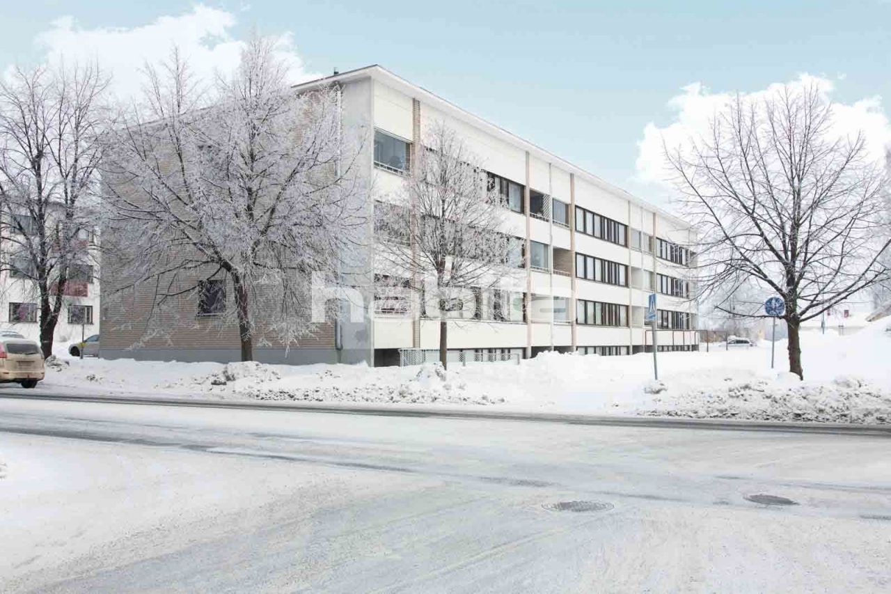 Апартаменты в Кеми, Финляндия, 80.5 м2 - фото 1