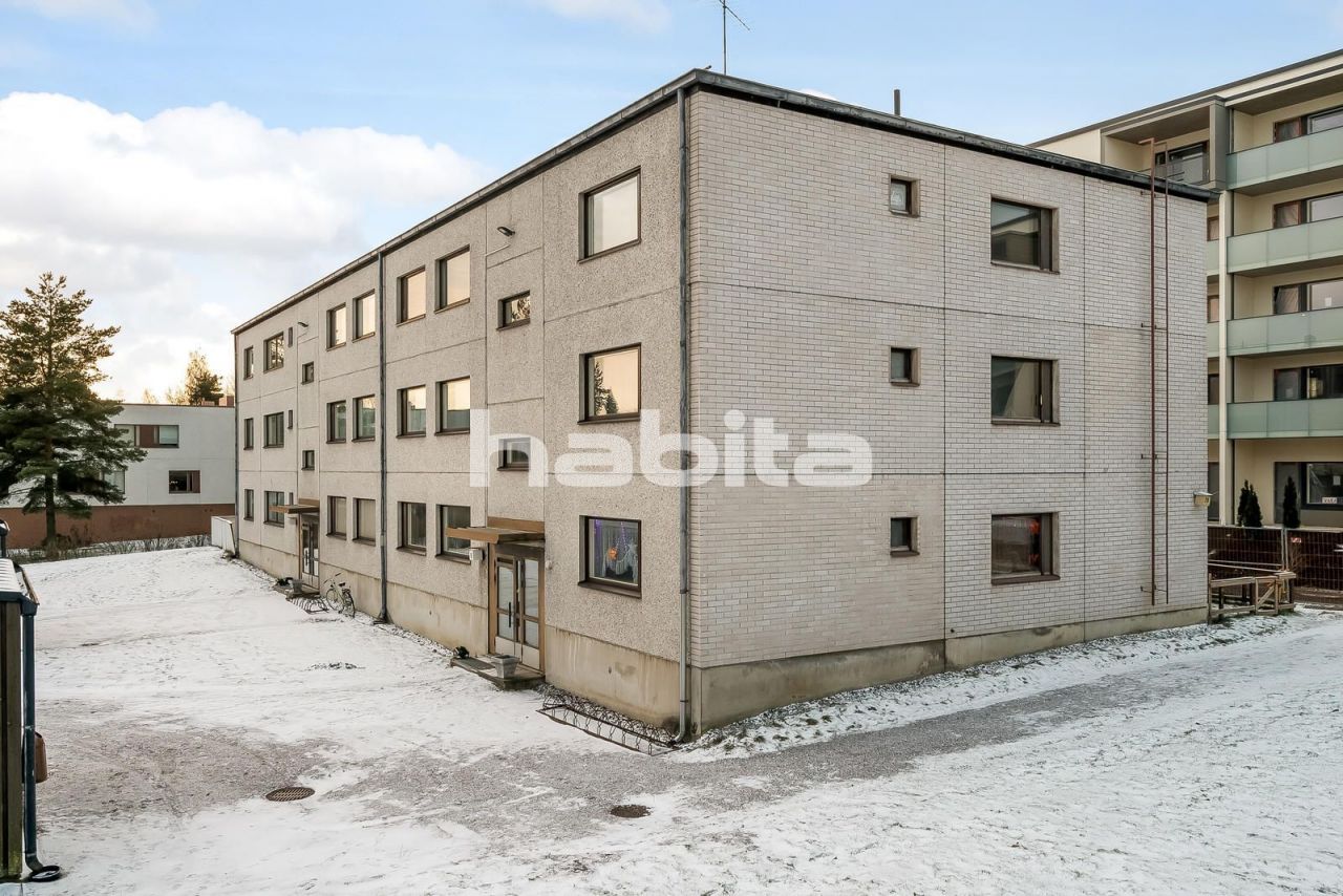 Апартаменты в Сипоо, Финляндия, 78 м2 - фото 1