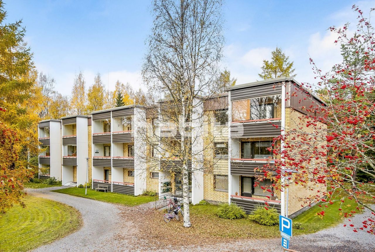 Апартаменты Laihia, Финляндия, 76 м2 - фото 1