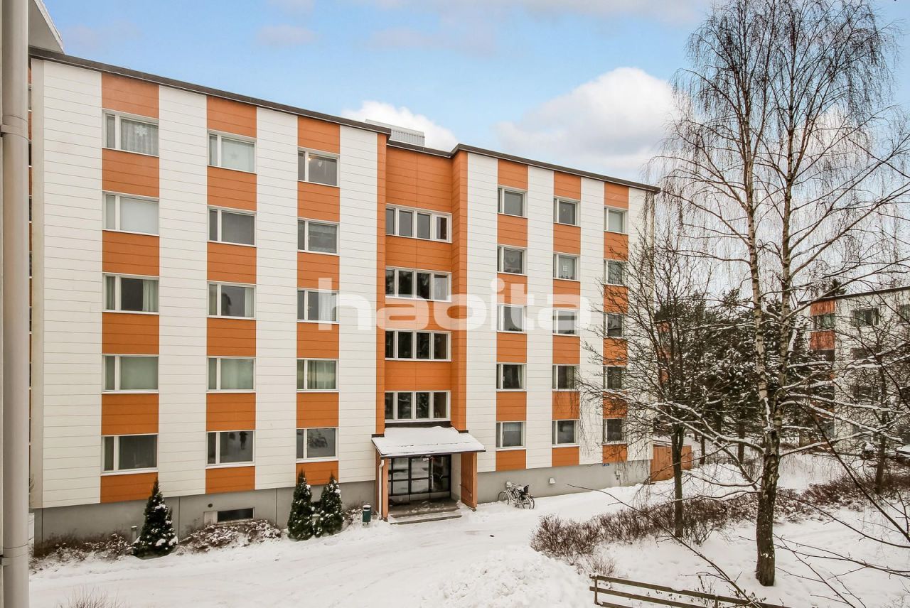 Апартаменты в Эспоо, Финляндия, 55 м2 - фото 1