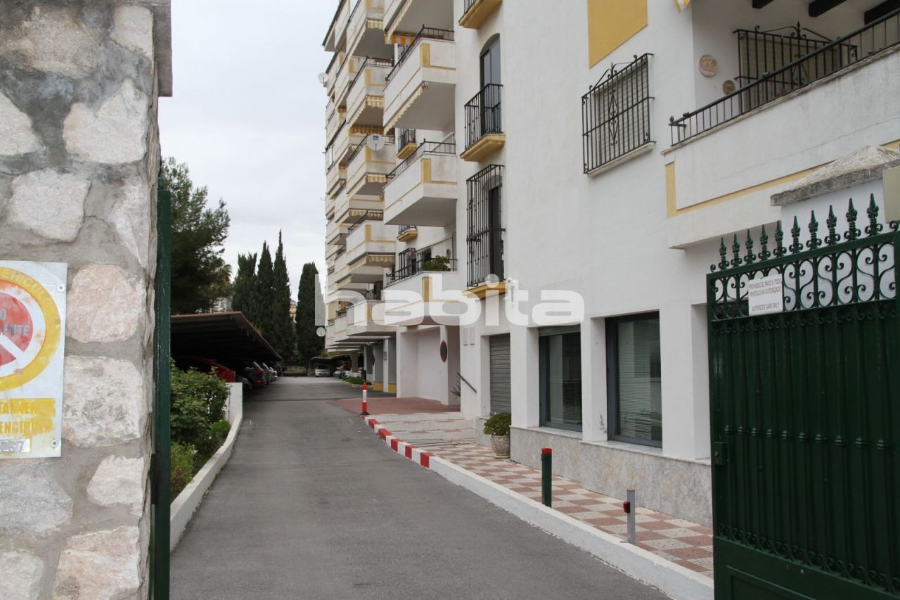 Апартаменты в Малаге, Испания, 85 м2 - фото 1
