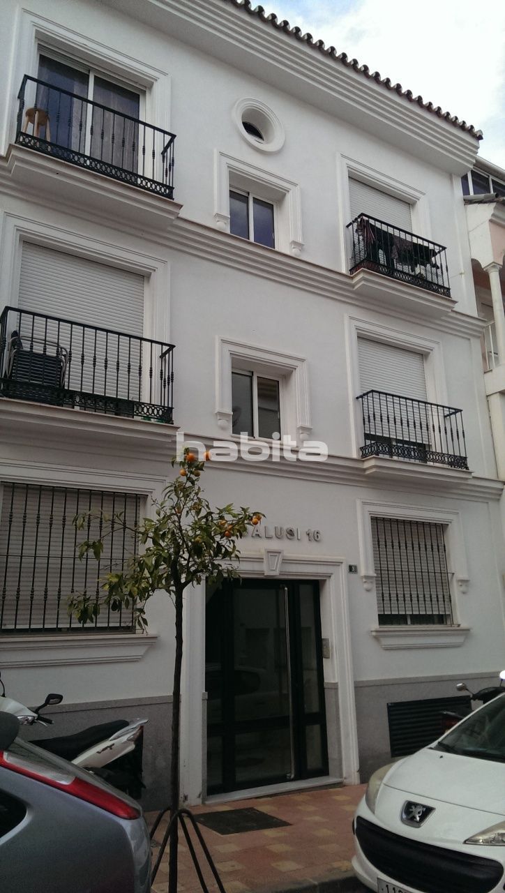 Апартаменты в Малаге, Испания, 80 м2 - фото 1