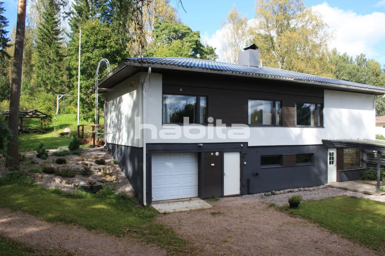 Дом в Вихти, Финляндия, 204 м2 - фото 1