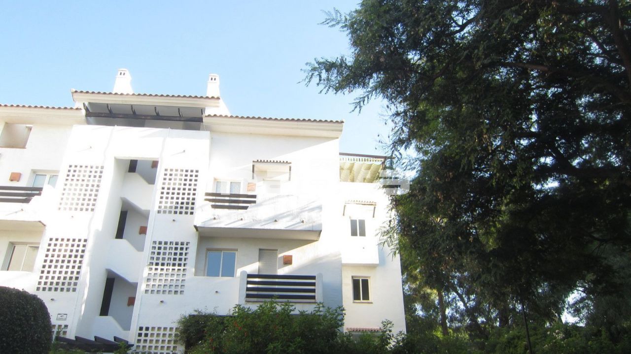 Апартаменты в Бенальмадене, Испания, 65 м2 - фото 1