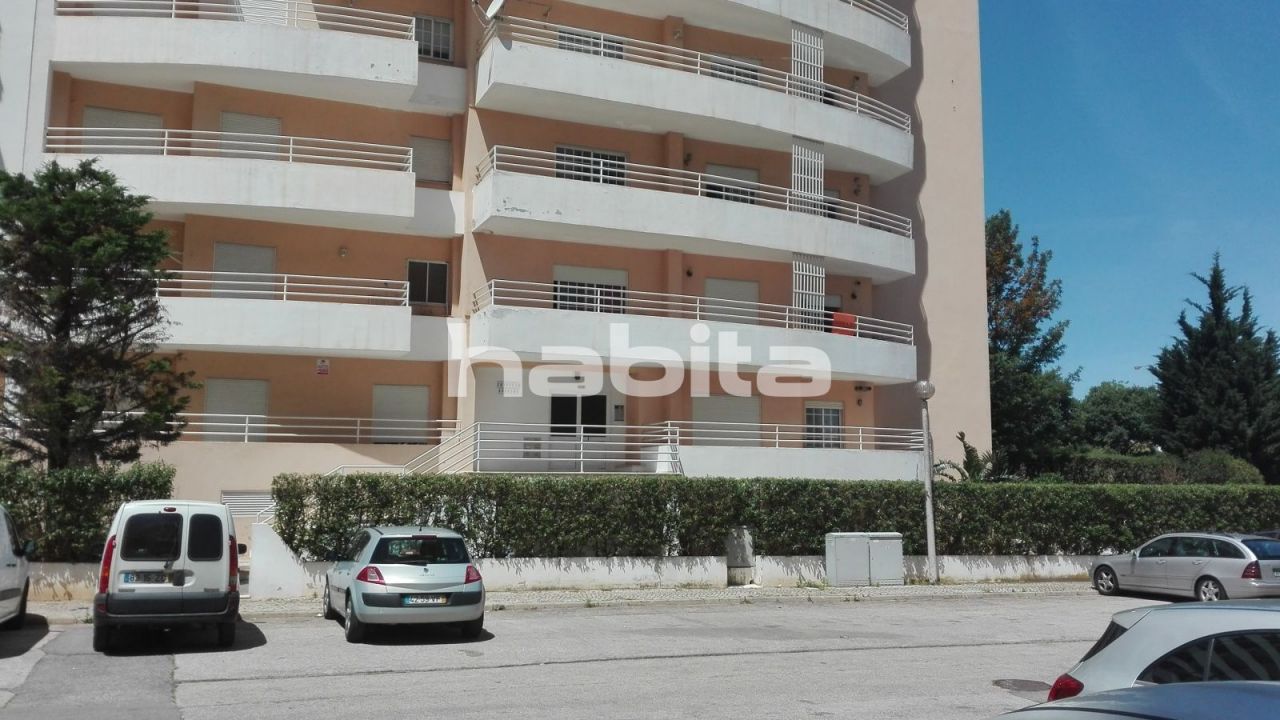 Апартаменты в Портимане, Португалия, 158 м2 - фото 1