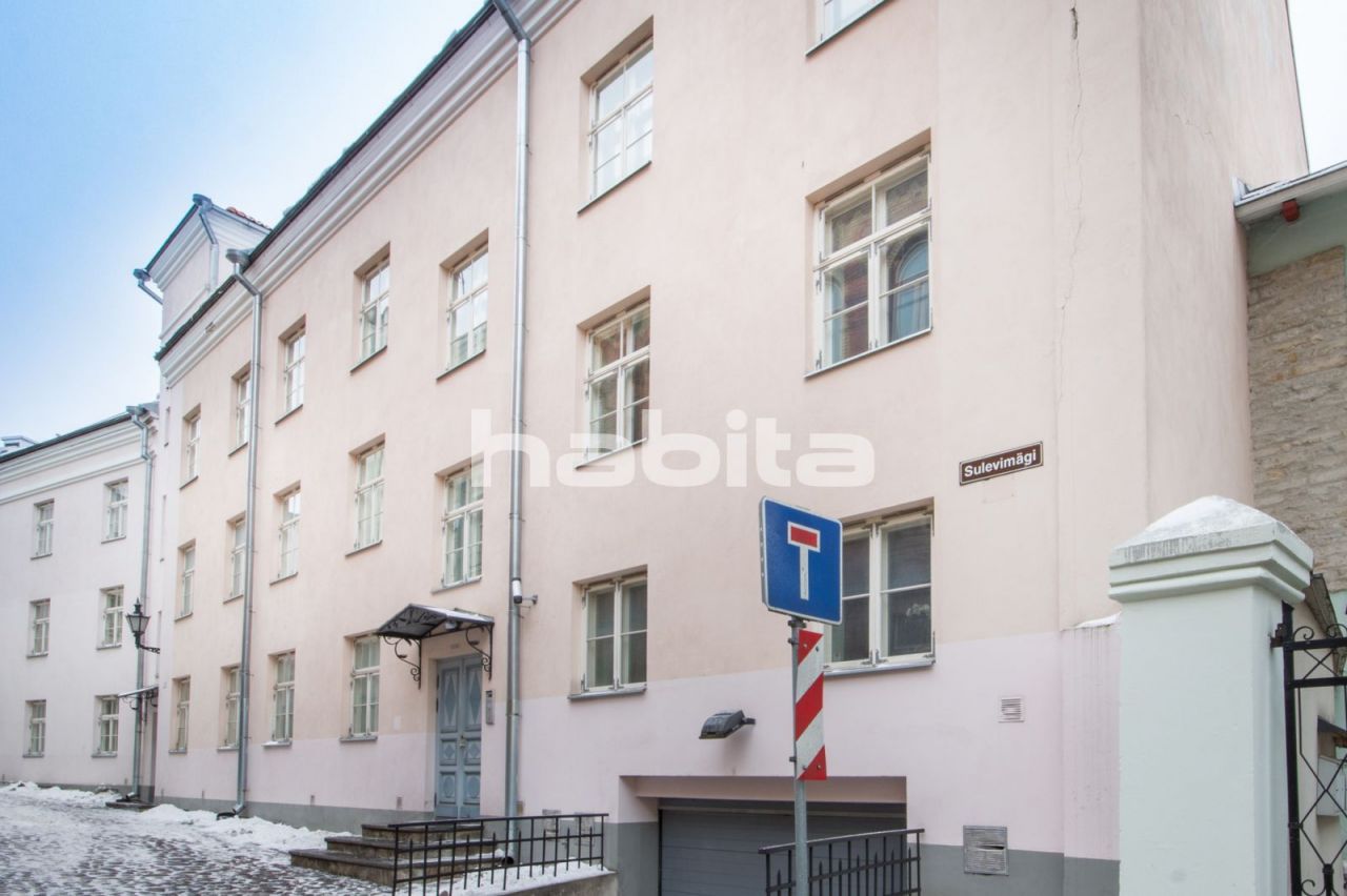 Апартаменты в Таллине, Эстония, 137.5 м2 - фото 1