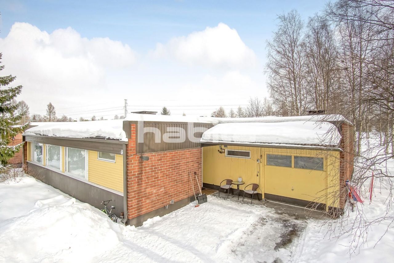 Дом в Оулу, Финляндия, 164 м2 - фото 1