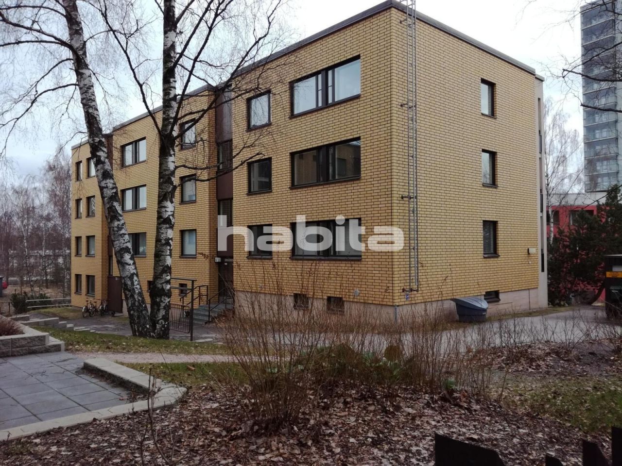 Апартаменты в Вантаа, Финляндия, 70 м2 - фото 1