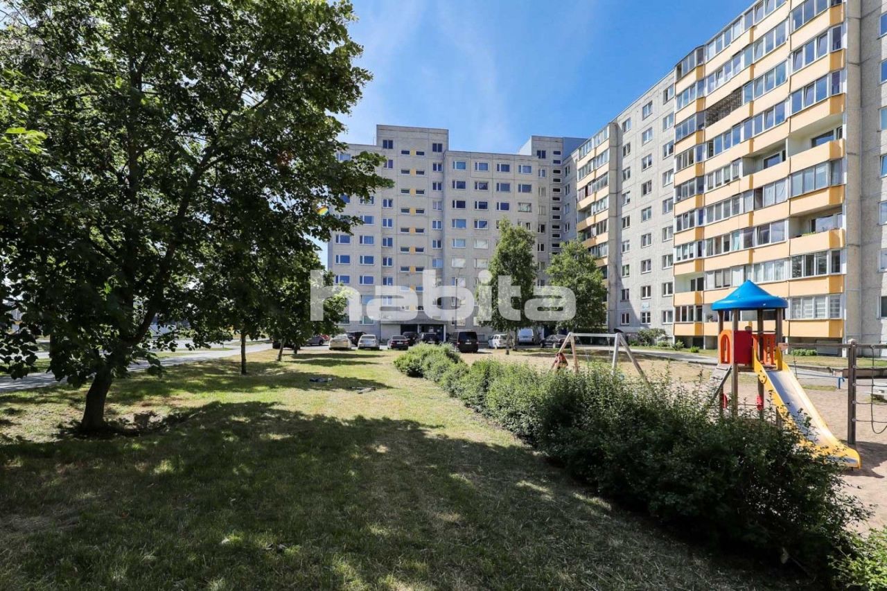 Апартаменты в Таллине, Эстония, 64.8 м2 - фото 1