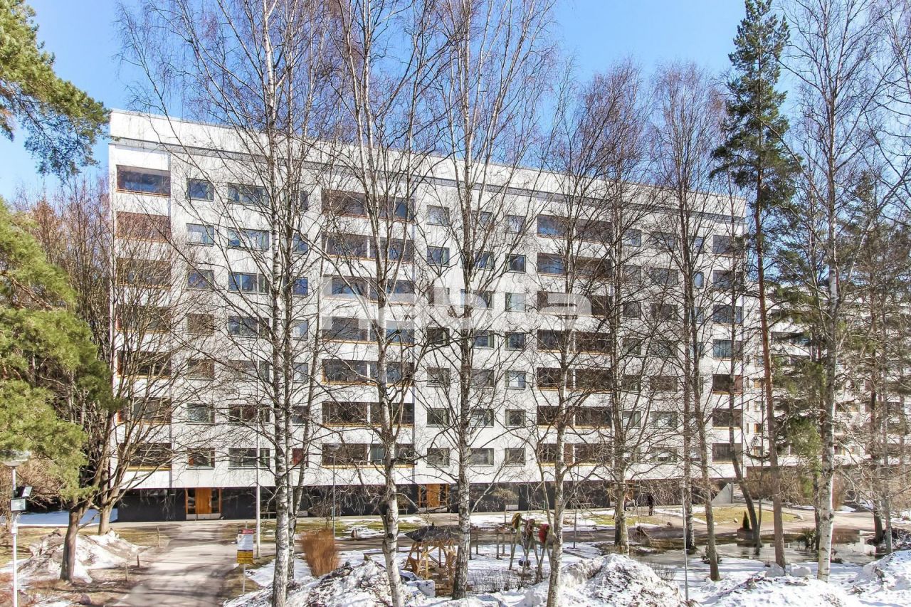 Апартаменты в Хельсинки, Финляндия, 57 м2 - фото 1
