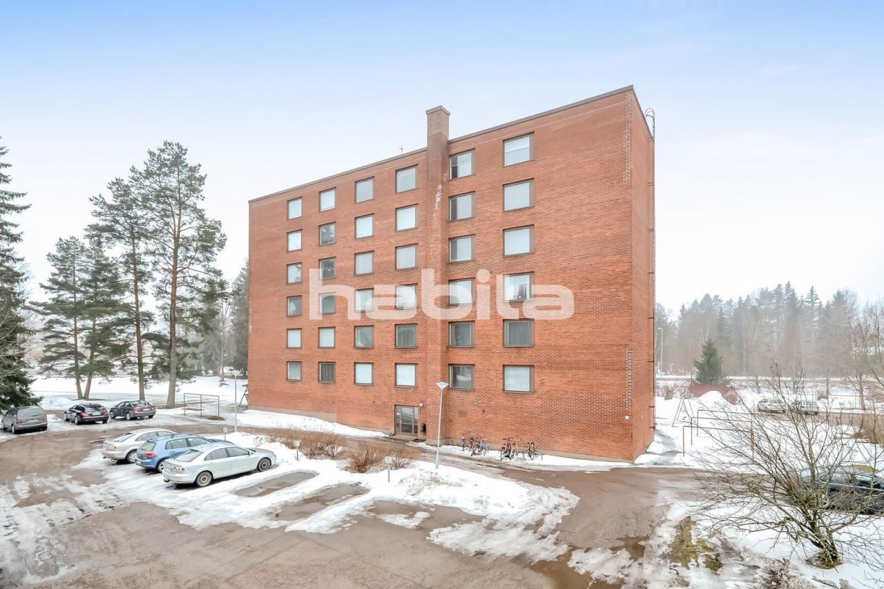 Апартаменты в Коуволе, Финляндия, 65 м2 - фото 1