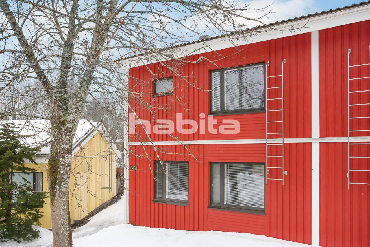 Дом в Лахти, Финляндия, 97.5 м2 - фото 1