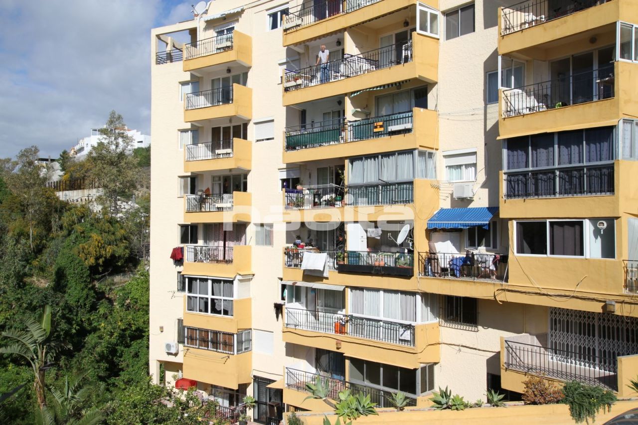Апартаменты в Малаге, Испания, 45 м2 - фото 1