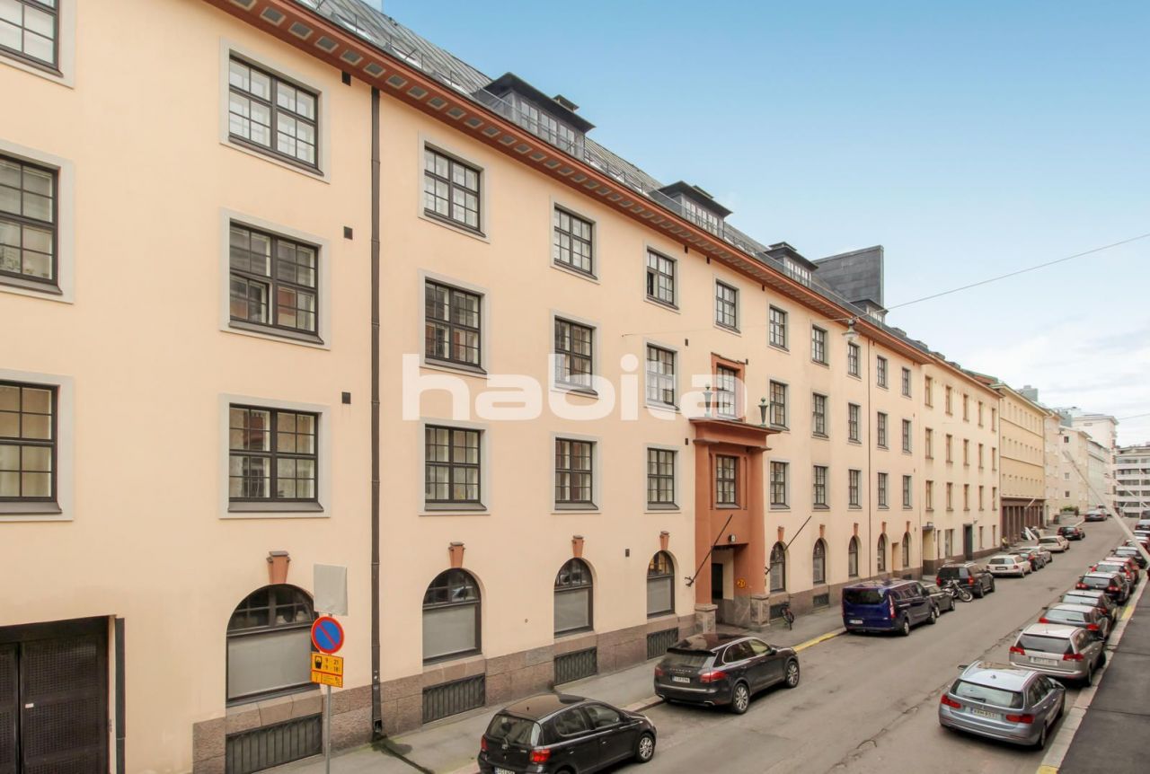 Коммерческая недвижимость в Хельсинки, Финляндия, 48 м2 - фото 1