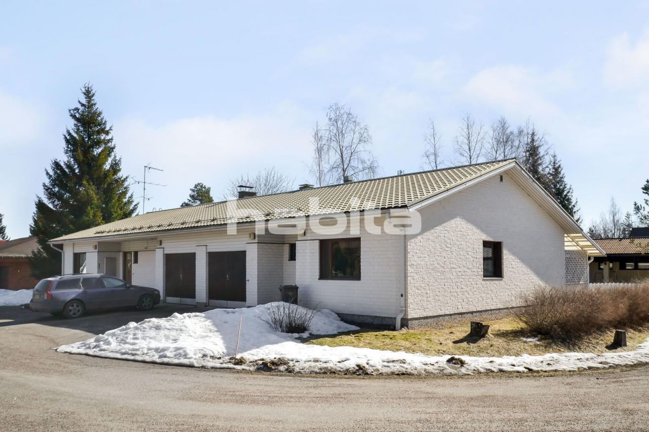 Дом в Коуволе, Финляндия, 71 м2 - фото 1
