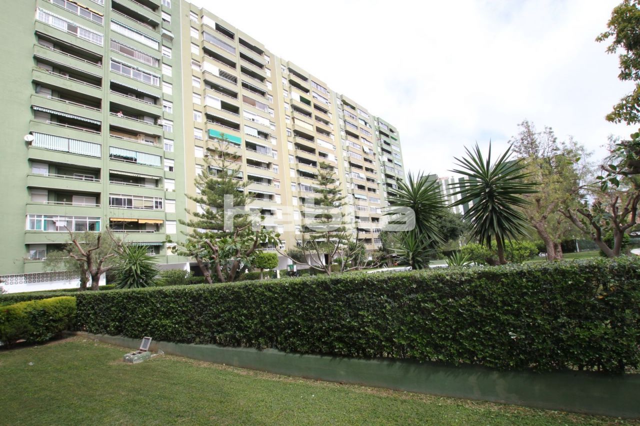 Апартаменты в Малаге, Испания, 95 м2 - фото 1