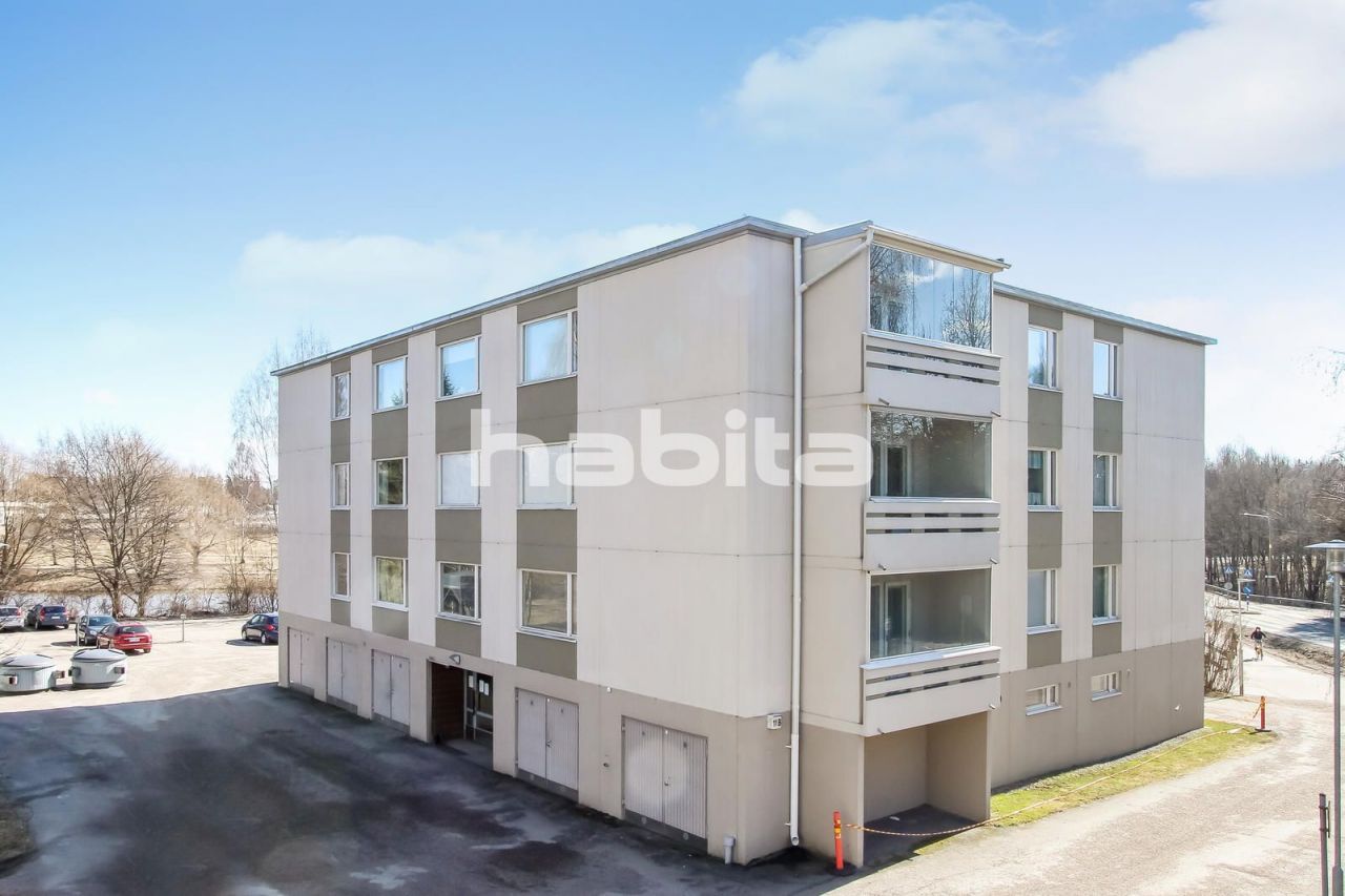 Апартаменты в Вантаа, Финляндия, 55 м2 - фото 1