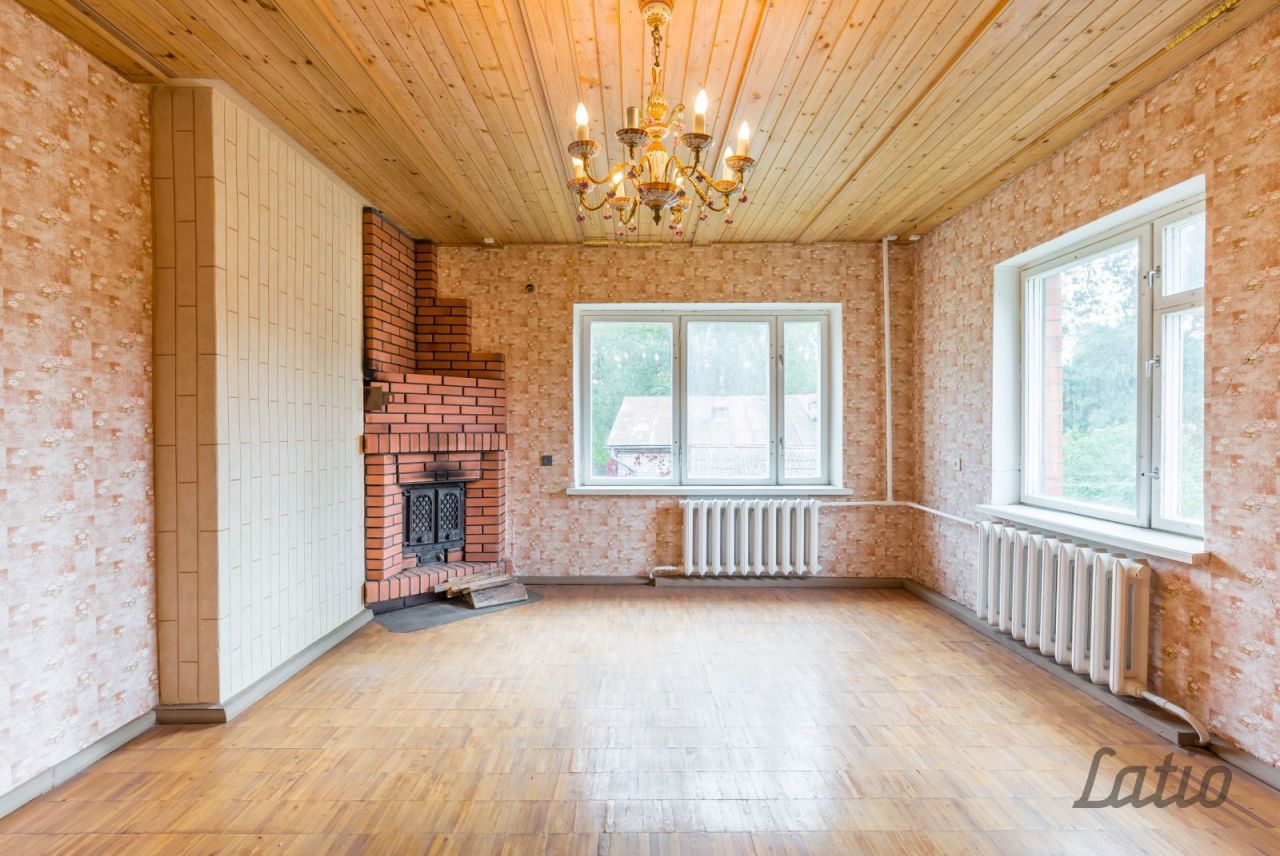 Дом в Саулкрасты, Латвия, 469.8 м2 - фото 1