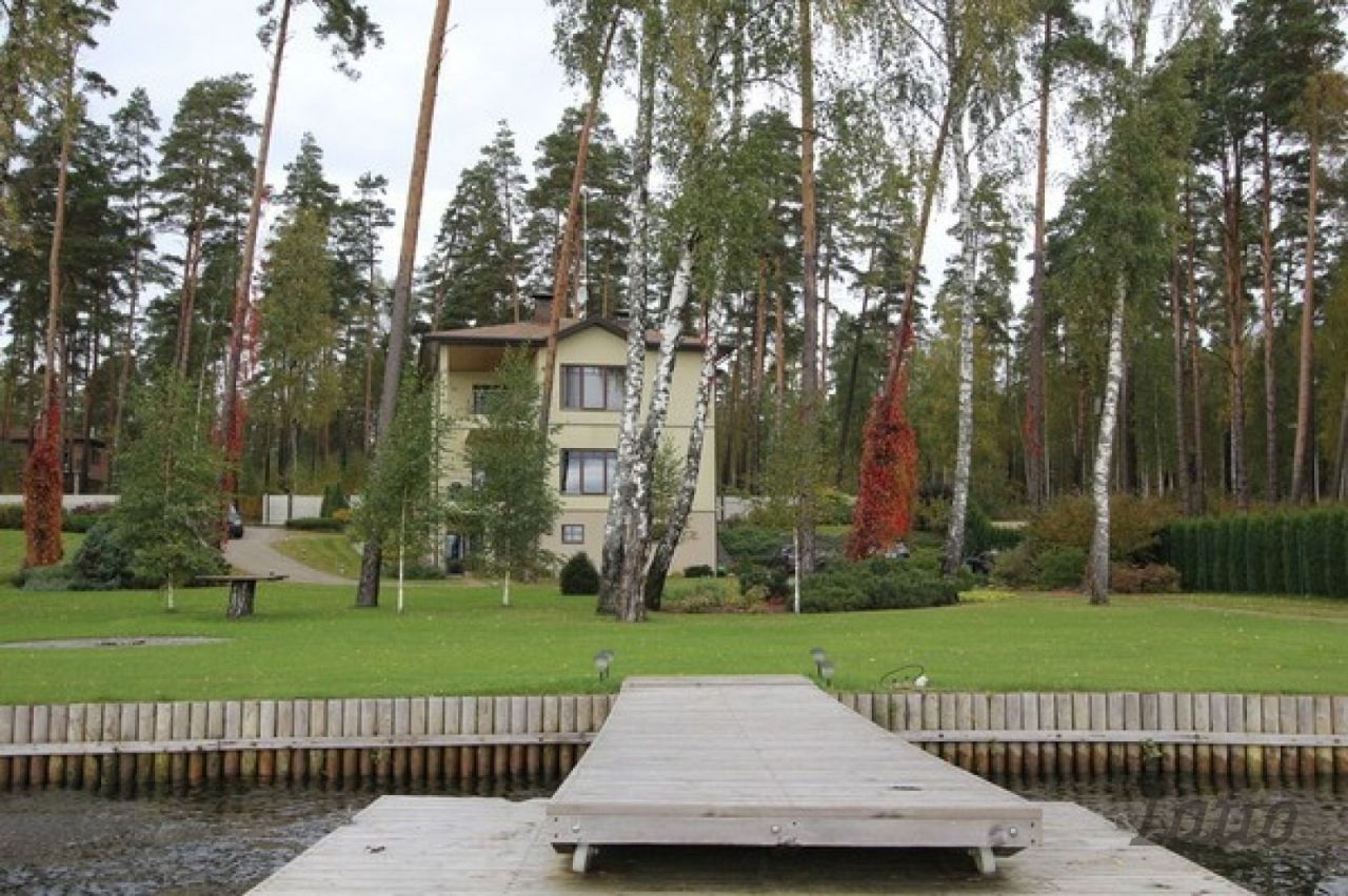 Дом в Рижском крае, Латвия, 330 м2 - фото 1