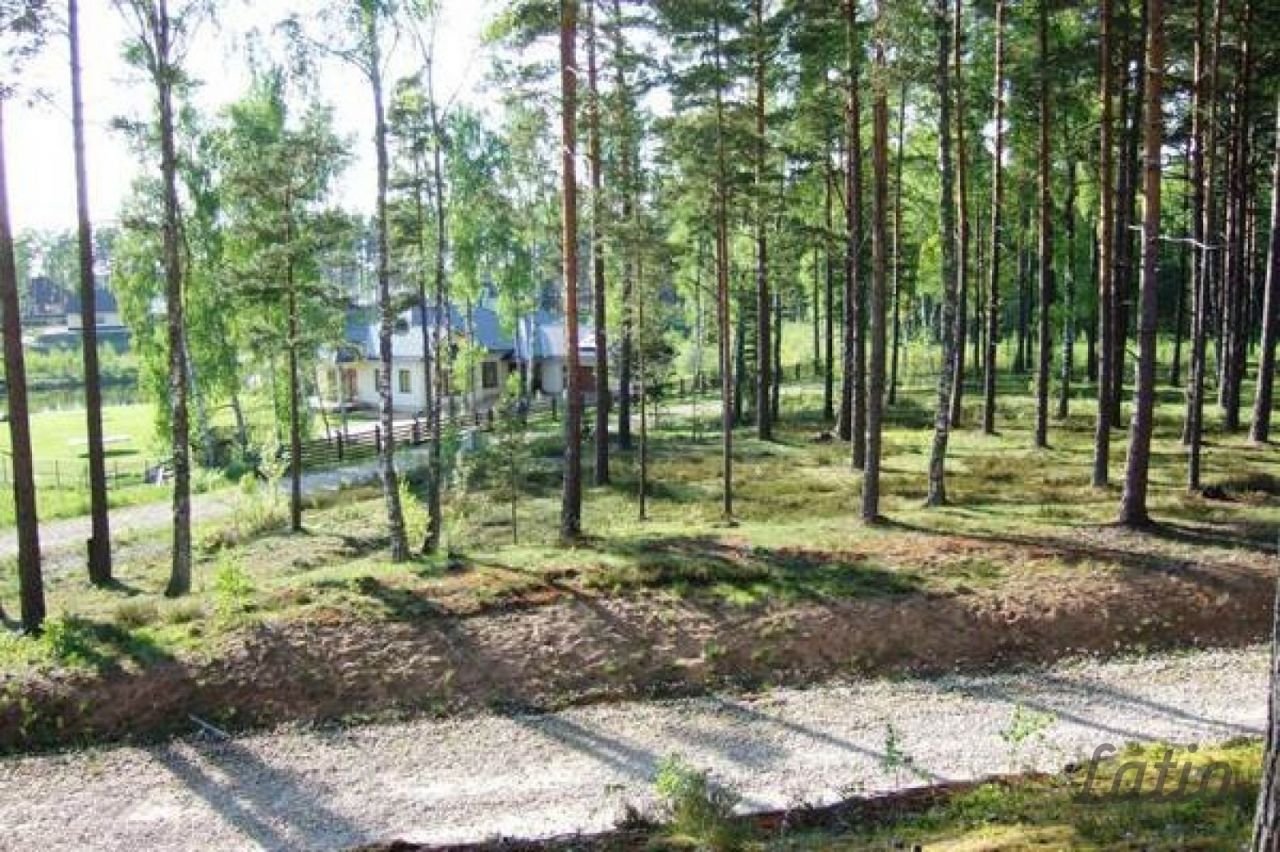 Земля в Рижском крае, Латвия, 6 302 м2 - фото 1