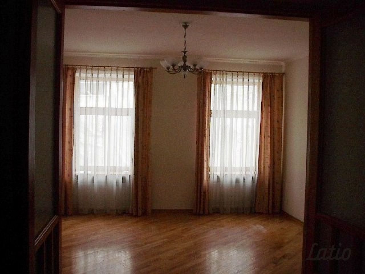 Квартира в Риге, Латвия, 74.26 м2 - фото 1
