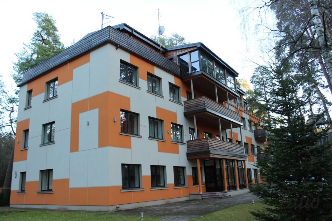 Квартира в Юрмале, Латвия, 319 м2 - фото 1