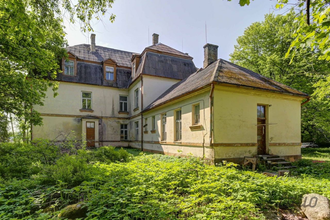 Доходный дом в Рижском крае, Латвия, 1 230 м2 - фото 1