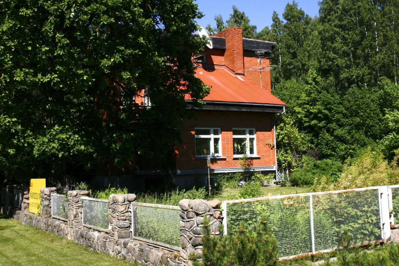 Дом в Рижском крае, Латвия, 260 м2 - фото 1