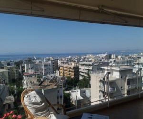 Апартаменты в Афинах, Греция, 350 м2 - фото 1