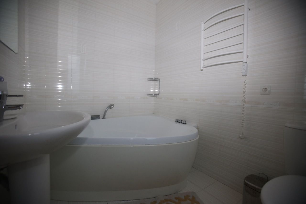 Дом Одесса, Украина, 120 м² - фото 5