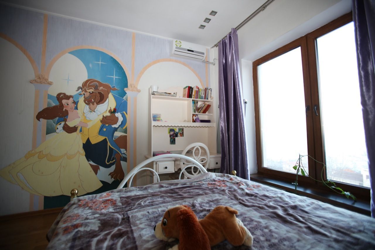 Дом Одесса, Украина, 120 м² - фото 6